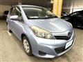 2012 Toyota Vitz