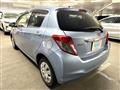 2012 Toyota Vitz
