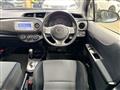 2012 Toyota Vitz