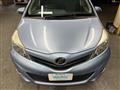 2012 Toyota Vitz