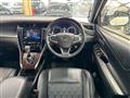 2016 Toyota Harrier