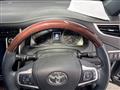 2016 Toyota Harrier