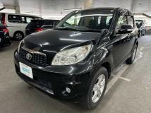 2015 Toyota Rush
