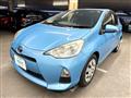 2013 Toyota AQUA