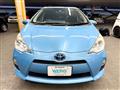2013 Toyota AQUA
