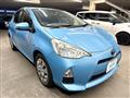 2013 Toyota AQUA