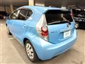 2013 Toyota AQUA