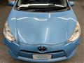 2013 Toyota AQUA