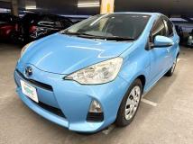 2013 Toyota AQUA