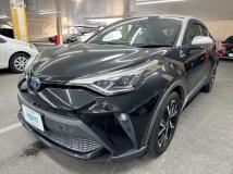 2019 Toyota C-HR