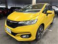 2018 Honda Fit Hybrid