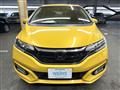 2018 Honda Fit Hybrid