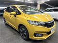 2018 Honda Fit Hybrid
