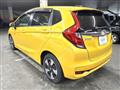 2018 Honda Fit Hybrid