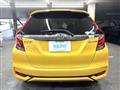 2018 Honda Fit Hybrid