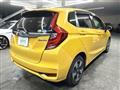 2018 Honda Fit Hybrid