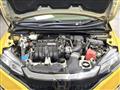 2018 Honda Fit Hybrid