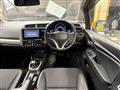2018 Honda Fit Hybrid