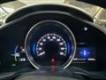 2018 Honda Fit Hybrid