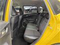 2018 Honda Fit Hybrid