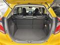 2018 Honda Fit Hybrid