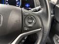 2018 Honda Fit Hybrid