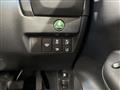 2018 Honda Fit Hybrid