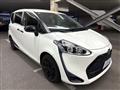 2020 Toyota Sienta