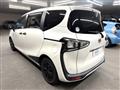 2020 Toyota Sienta