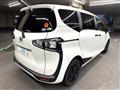 2020 Toyota Sienta