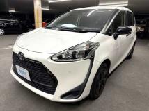 2020 Toyota Sienta