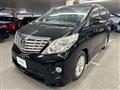 2008 Toyota Alphard
