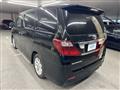 2008 Toyota Alphard