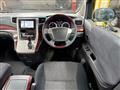 2008 Toyota Alphard