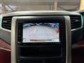 2008 Toyota Alphard