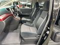2008 Toyota Alphard