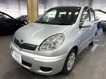 2004 Toyota Fun Cargo