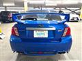 2011 Subaru Impreza