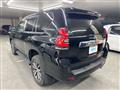 2018 Toyota Land Cruiser Prado
