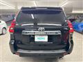 2018 Toyota Land Cruiser Prado