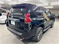 2018 Toyota Land Cruiser Prado