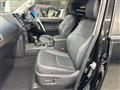 2018 Toyota Land Cruiser Prado