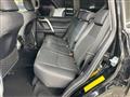 2018 Toyota Land Cruiser Prado