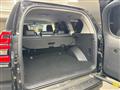 2018 Toyota Land Cruiser Prado