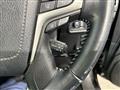 2018 Toyota Land Cruiser Prado
