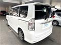 2009 Toyota Voxy