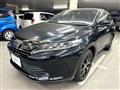 2019 Toyota Harrier