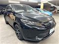 2019 Toyota Harrier
