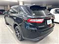2019 Toyota Harrier