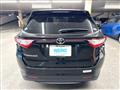 2019 Toyota Harrier